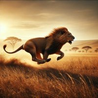 LIONKING FX GROUP🐱/資産運用/不労所得/プロトレーダー開発EA/副業/高収入/ (@manshi91) Twitter profile photo
