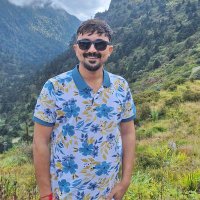 Tejas Chaudhari (@tejasch85884146) 's Twitter Profile