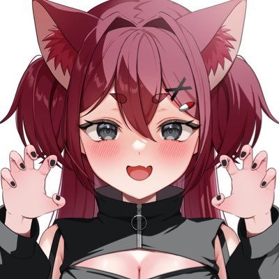 朱音ユウ🐈🃏さんのプロフィール画像