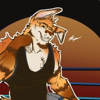 Rip Tyde the Otteroo (@riptyde2) 's Twitter Profile