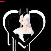 Error the glitchwolf (@error8glitch) 's Twitter Profile