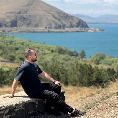 ohansbaharian's profile picture. 