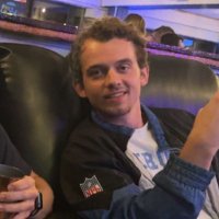 Drew Bishop (@drwbshp) 's Twitter Profile