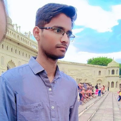 vivekkus312's profile picture. CSE undergrad || Code enthusiast💻 || Turning ideas into algorithms || Always learning, always building