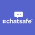 #chatsafe (@chatsafe_au) Twitter profile photo #chatsafe (@chatsafe_au) Twitter profile photo