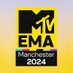 MTV EMA (@mtvema) Twitter profile photo MTV EMA (@mtvema) Twitter profile photo