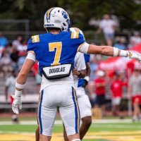Jude Roberts (@jude_roberts13) 's Twitter Profile