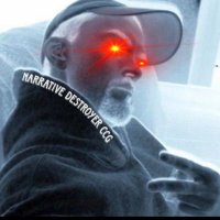 🇺🇸 ✝️Narrative Destroyer✝️ 🇺🇸 (@destroyerccg) 's Twitter Profile Photo 🇺🇸 ✝️Narrative Destroyer✝️ 🇺🇸 (@destroyerccg) 's Twitter Profile Photo