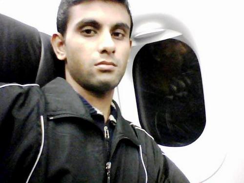 mimak_md's profile picture. Blah Blah