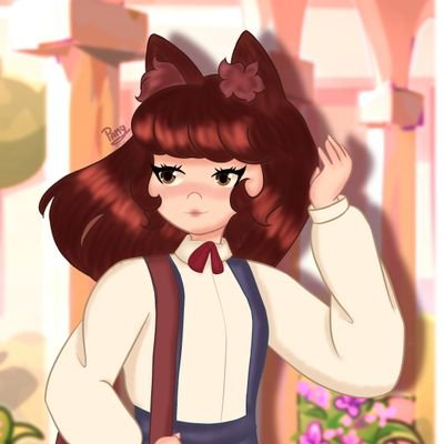 ˚🌸!┊͙ Pam 🩷❞さんのプロフィール画像