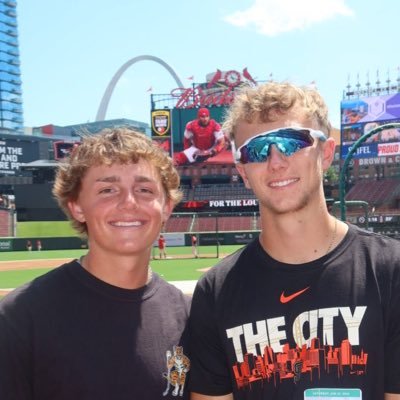 Mason Hamon Profile