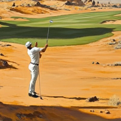 محلل سوق النفط. عاشق للغولف وقراءة التاريخ. #OOTT ⛳