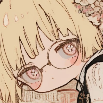 絵（原画）#3
