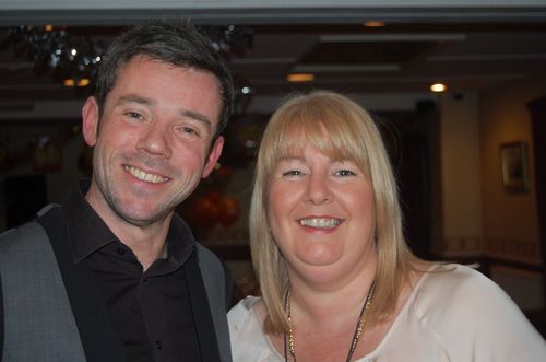 hippwallow's profile picture. Lives in Devon married 2 Fab kids loves track and road cycling