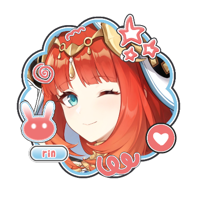 rinluvkzha's profile picture. ꒰ She/her 05L ꒱ 𝟐𝟒/𝟕 loving Kazuha and Alhaitham ♡