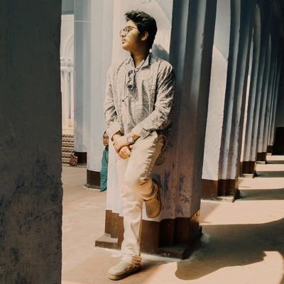 AvirupBiswas04's profile picture. 