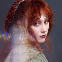 liz; (@grtwar) 's Twitter Profile