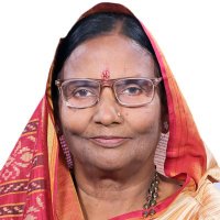 RamaDevi (Modi ka parivar) (@ramadevibjp) 's Twitter Profile