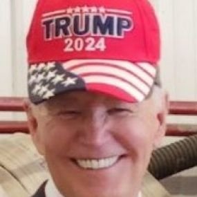 I'm a Proud Texas Republican Single Not Perfect Christian Man that Loves God , My Kids , My Grandkids ,Family #MAGA