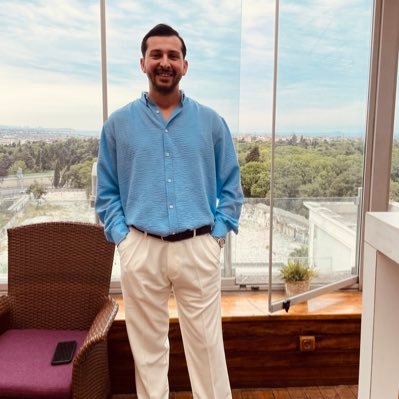 ufukbekta's profile picture. Automotive Engineering