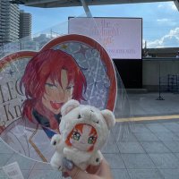 美月 (@_m00n_luna_) 's Twitter Profile