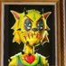 UGθηZθ (@ugonzo_art) Twitter profile photo UGθηZθ (@ugonzo_art) Twitter profile photo