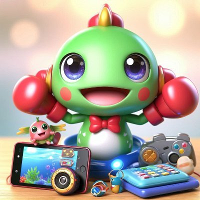こんにちは!ガジェット大好きなかっぱだよ。
使用PCはGALLERIA RM5Rシリーズ!
PCパーツを主にご紹介してるよ~よろしくね😄
#ガジェット好き #ゲーミングPC