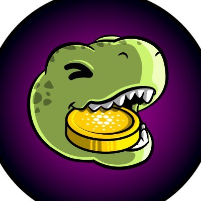 🦖 $budz | The lost token of the universe 🪐
A token created by the SpaceBudz community 🚀
ID: 27fa5cc3d1c2ed825f799ee41c04621d8b6703d86e66390748e7b248