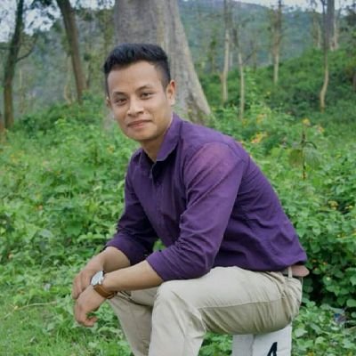 ᴘʀᴏᴜᴅ ɪɴᴅɪᴀɴ 🇮🇳 ll State Co-Convener Social Media,@BJP4India ST Morcha Assam Pradesh.