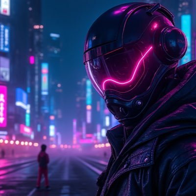 Digital Renaissance Man —Build Tomorrow Today —Autodidact Ad Astra —Explorer of Blockchain, AI, Data, OpenSource, DeSci, Philosophy & Beyond —Grok The Galaxy 🔆