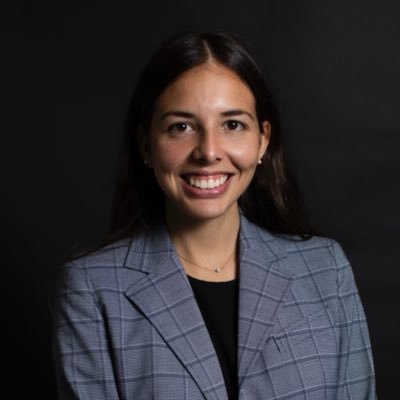 LucianaFortuna_'s profile picture. Bolivian. DPhil (PhD) candidate in Politics at @UniofOxford.