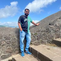 Yogeshwar (@yb_1096) 's Twitter Profile