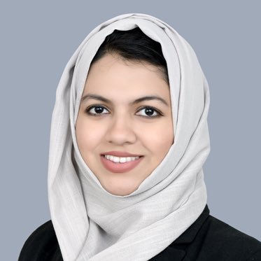 HasanHamna's profile picture. Class of 2022 @DowMedical | #Match2026 | MedTwitter | WomenInMedicine 🩺