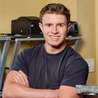Adam Guild (@adamguild) 's Twitter Profile Photo Adam Guild (@adamguild) 's Twitter Profile Photo