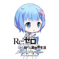 Re:レムから始まる異世界生活！🍀 (@rerem123789) / X