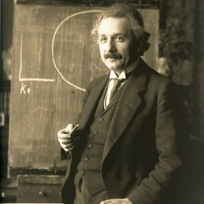 dave_einstein_1's profile picture. Dave_Einstein 

God above all