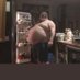 Chocolate Mussolini (@benny_bignut) Twitter profile photo