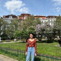 Sarita Berigei (@sarita_berigei) 's Twitter Profile