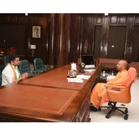 Ashish Kumar Yadav M.L.C (@ashishyadavmla) 's Twitter Profile