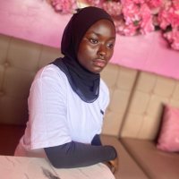 kadara bint Ali (@bintalina2) 's Twitter Profile Photo kadara bint Ali (@bintalina2) 's Twitter Profile Photo
