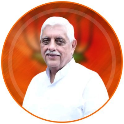 MLA (Patan Constituency) & Former Minister, a politician working constantly for development of country and above all a true Indian by soul.