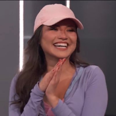yapping about bb (and survivor??) • part-time Quinnion, part-time Americory • Teeny 4ever • you can be a hater and still be kind✨(she/her)
