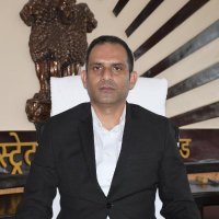 DM Bageshwar (Uttarakhand) (@dmbageshwaruk) 's Twitter Profile