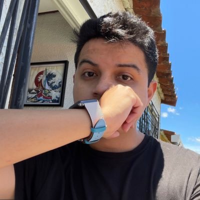 Llevo la carga del diablo, la incontinencia paciente y la bendición de la mala suerte. A veces médico, a veces procrastinador profesional.