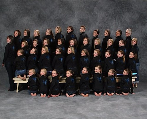 StriveDanceRD's profile picture. Dig Deep. Reach High. Strive!