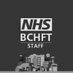 Bridgewater NHS Staff (@bchftstaff) Twitter profile photo Bridgewater NHS Staff (@bchftstaff) Twitter profile photo