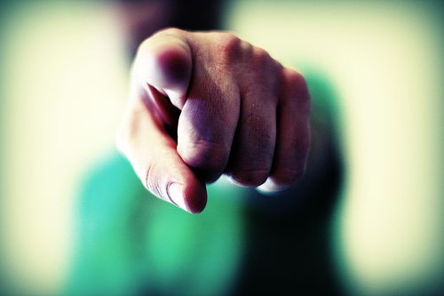 YellingAtMyKidz's profile picture. I have a 2year old and 4 year old. These are things I find myself yelling at them. 
100% True!