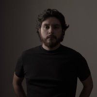 Ricardo Yahuaca (@ricardo_yahuaca) 's Twitter Profile