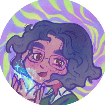 Unprofessional plant Necromancer.
Арт от чудесной https://t.co/D4boqRFXAB !