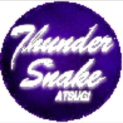 ThunderSnakeATSUGIさんのプロフィール画像